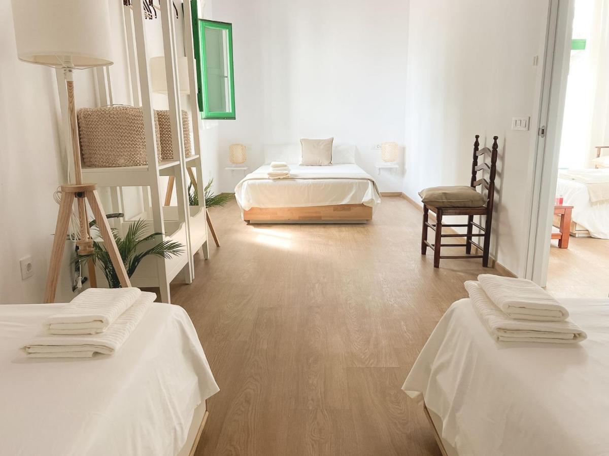 Masia Blanca Deltebre Bagian luar foto