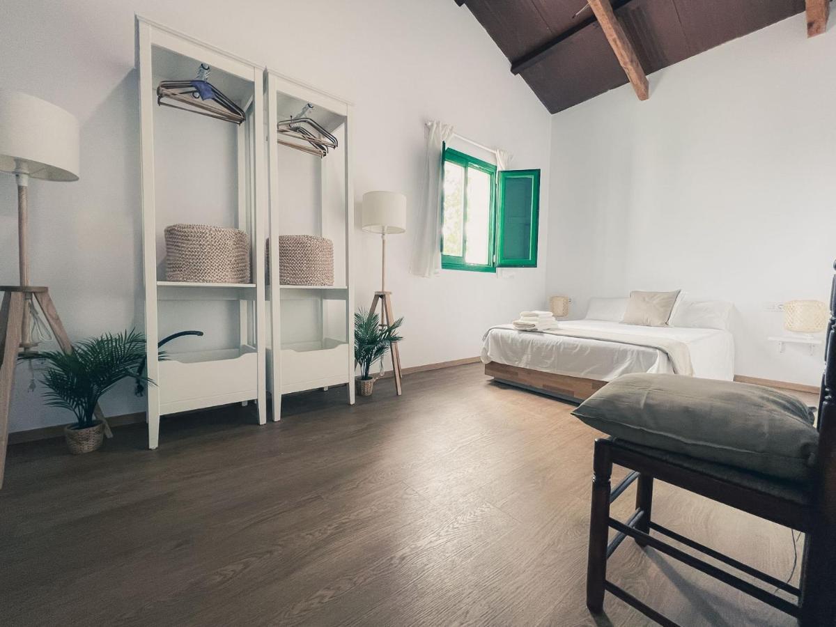 Masia Blanca Deltebre Bagian luar foto