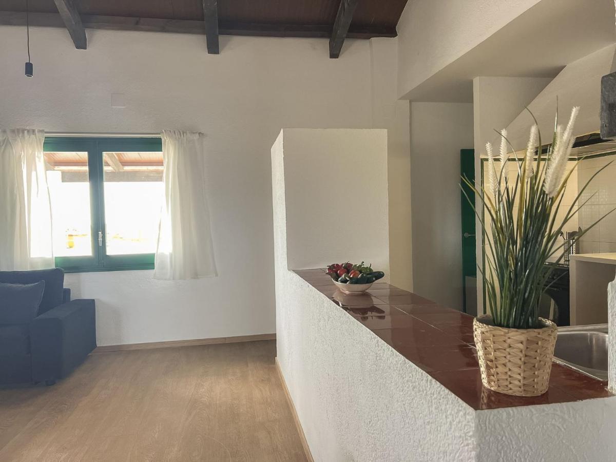 Masia Blanca Deltebre Bagian luar foto