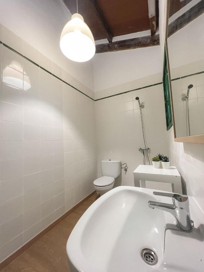 Masia Blanca Deltebre Bagian luar foto